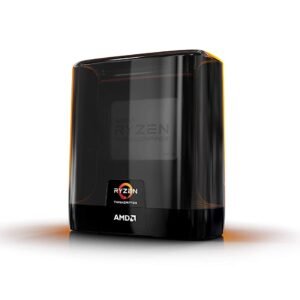 Genuine AMD Ryzen Threadripper 3990X 64 Core Processor