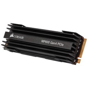 Original CORSAIR FORCE SERIES MP600 1TB M.2 PCIe GEN 4 NVME SSD