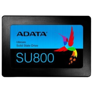 Genuine ADATA Ultimate SU800 256GB 3D NAND SSD ASU800SS 256GT C