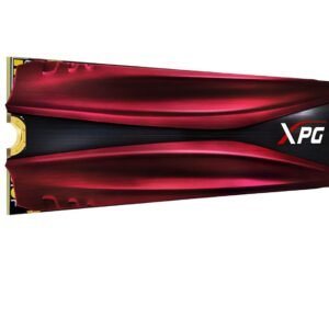 Genuine ADATA XPG GAMMIX S11 Pro 256GB PCIe Gen3x4 M.2 NVME SSD AGAMMIXS11P 256GT C