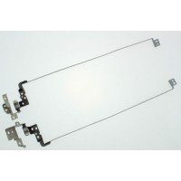 Genuine HP 4320S SERIES LCD HINGES WITH BRACKETS SET (L R)