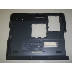 Original SONY VAIO PCG GRZ 630 SERIES BOTTOM BASE COVER