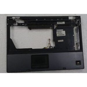 Original ORIGINAL 443921001 HP 6510B 6515B TOP COVER ASSEMBLY TOUCHPAD + CABLE + FINGERPRINT