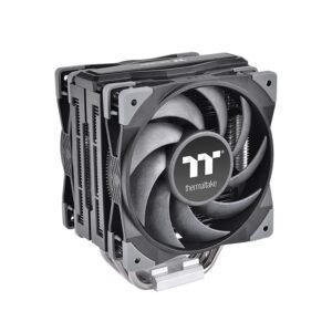 Available Now Thermaltake TOUGHAIR 510 CPU Cooler CL P075 AL12BL A