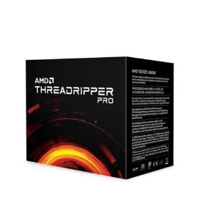 Best AMD Ryzen Threadripper PRO 3955WX Processor