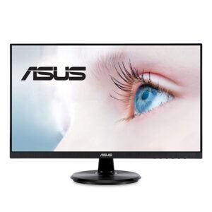 Original ASUS VA24DQ 23.8 16:9 FreeSync Eye Care IPS Monitor