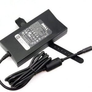 Original GENIUNE ORIGINAL 130W DELL LAPTOP CHARGER FOR XPS /PRECISION/ALIENWARE LAPTOP