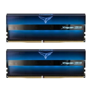 Genuine Teamgroup T Force XTREEM ARGB 32GB (2x16GB) 4000MHz Memory TF13D432G4000HC18LDC01
