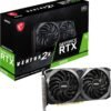 Original MSI GeForce RTX 3050 GAMING X 8G Graphic Card