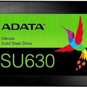 Available Now ADATA Ultimate SU630 480GB SATA SSD ASU630SS 480GQ R