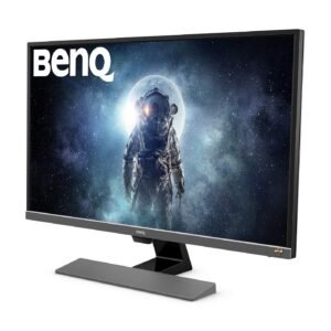 Best Benq 32 inch Video Enjoyment Monitor with Eye care EW3270U