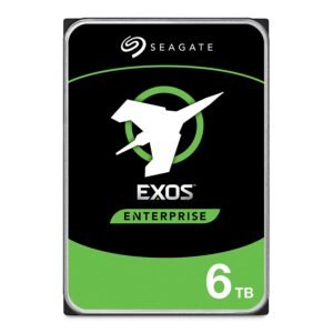 New Model Seagate ST6000NM021A HDD 3.5 6TB SATA 3.0 7200RPM Enterprise Hard Drive