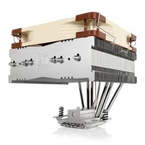 New Model Noctua NH C14S 140mm SSO2 C type Premium Quiet CPU Cooler
