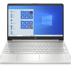 New Model HP Laptop 15s eq0024au