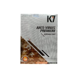 Available Now K7 ANTIVIRUS PREMIUM VERSION (DVD)