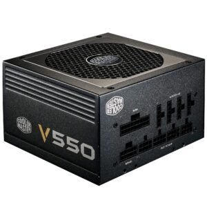 Best Cooler Master V1200 1200W Fully Modular Power Supply RSC00 AFBAG1 UK