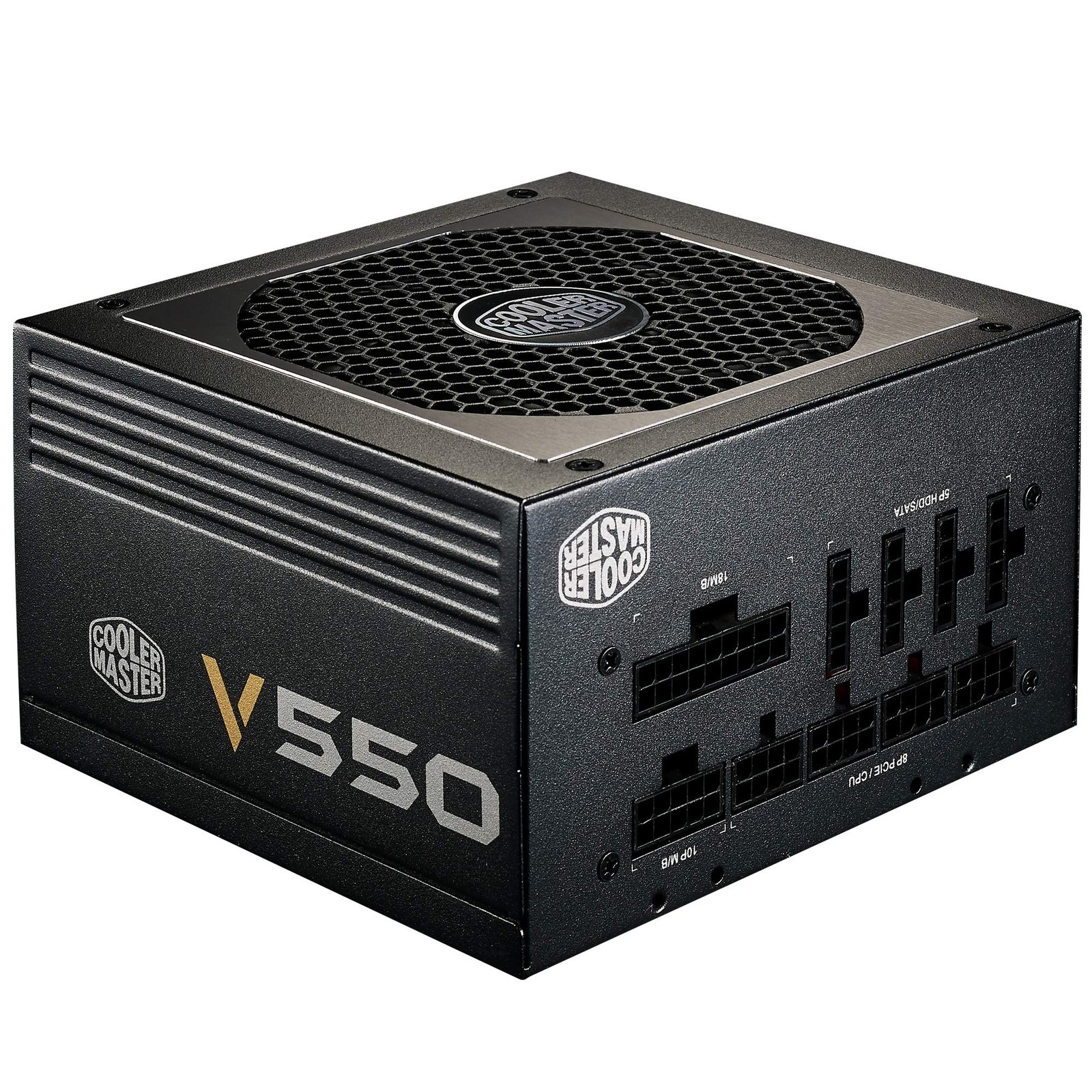 Best Cooler Master V1200 1200W Fully Modular Power Supply RSC00 AFBAG1 UK
