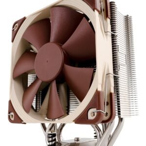 New Model Noctua NH U12S CPU Cooler