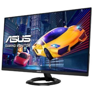 New Model ASUS VZ279HEG1R 27 inch Full HD (1920 x 1080) 75Hz 1ms Gaming Monitor