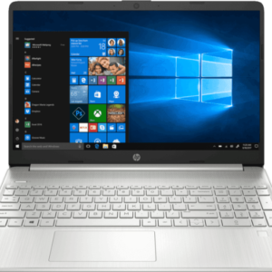 Original HP Laptop 15s eq0024au