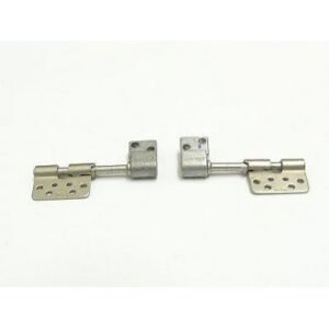 Original APPLE MAC BOOK PRO A1150 A1211 A1226 A1260 SERIES 15INCHES LCD HINGE SET (L R)