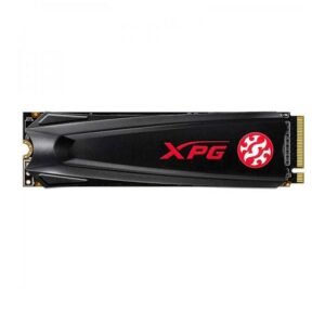 Genuine ADATA XPG GAMMIX S5 512GB 3D NAND M.2 NVME SSD AGAMMIXS5 512GT C