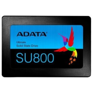 New Model ADATA Ultimate SU800 512GB 3D NAND SSD ASU800SS 512GT C