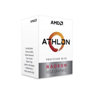 New Model AMD ATHLON 200GE APU Series Desktop Processor YD200GC6FBBOX