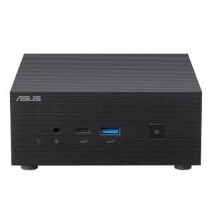 Genuine ASUS PN63 S1 Mini PC Barebone with Intel Core i5 11300H 90MR00Q1 M001X0