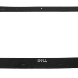 Genuine DELL STUDIO 1450 1458 1457 LCD FRONT COVER TOP BEZEL