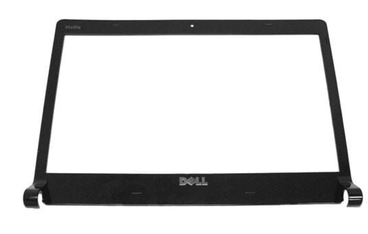 Genuine DELL STUDIO 1450 1458 1457 LCD FRONT COVER TOP BEZEL