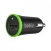 Best BELKIN UNIVERSAL CAR CHARGER 2.1 AMP