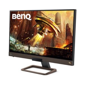 Genuine BenQ EX2780Q 27inch 144Hz Gaming Monitor with HDRi Technology