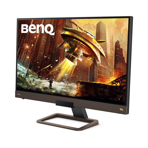 Genuine BenQ EX2780Q 27inch 144Hz Gaming Monitor with HDRi Technology