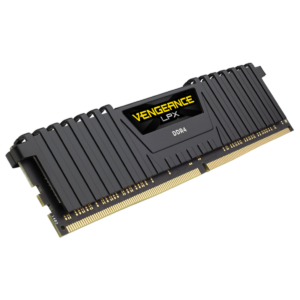 Best Corsair Vengeance LPX 16 GB DDR4 DRAM 2400MHz C16 Memory CMK16GX4M1A2400C16
