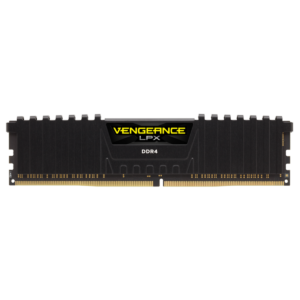Best Corsair Vengeance LPX 16GB (16GBx1) 3200MHz DDR4 Desktop Memory CMK16GX4M1E3200C16