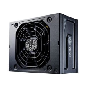 Genuine Cooler Master V850 SFX Gold 850 Watt 80 PLUS Gold Certification Fully Modular SMPS MPY 8501 SFHAGV IN