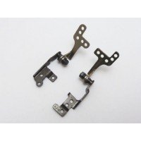 Genuine ACER ASPIRE ONE D257 D270 SERIES LCD HINGE SET (L R) 33.SFS07.001 33.SFS07.002