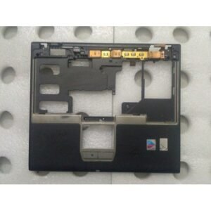 Original DELL LATITUDE D410 PALMREST TOUCHPAD ASSEMBLY