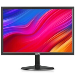 New Model Elista ELS V18HD LED Monitor | 17.1 inch LED Display | HDMI & VGA Port
