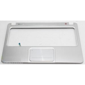 Genuine ORIGINAL USED HP ENVY 41065TX 41105DX PALMREST TOP COVER WITH TOUCHPAD