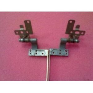 Genuine SONY VAIO VGN FJ 3M HINGE PAIR (L R) FBRD1023018 FBRD1022011