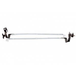 Available Now NEW LAPTOP LCD SCREEN HINGES SET FOR LENOVO IDEAPAD G460 Z460 Z465 G460 SERIE