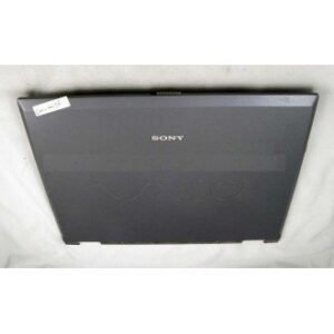 Available Now SONY VAIO PCG GRX520 REAE COVER WITH FRONT BEZEL