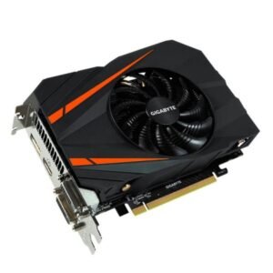 New Model Gigabyte Graphics Card Pascal Series GTX 1060 3GB GDDR5 Mini Itx OC Edition