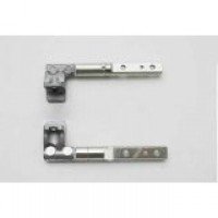 Original HP ELITEBOOK 2540P LAPTOP SCREEN LCD HINGES LEFT RIGHT PAIR