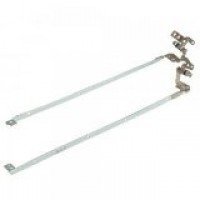 Best HP NOTEBOOK 540 LAPTOP SCREEN LCD HINGES LEFT RIGHT PAIR