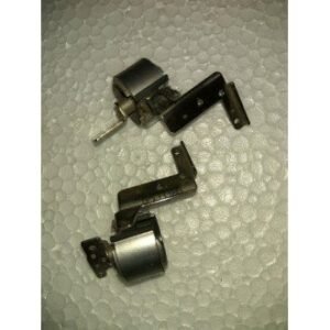 Original SONY VGN SR PCG 5R6P VGN SR35G LEFT + RIGHT LAPTOP LCD DISPLAY SCREEN HINGE SET