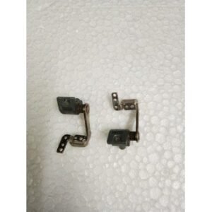 Available Now SONY VAIO VGN FS540P FS215Z FS4155 FS115 LAPTOP HINGE SET (LEFT + RIGHT)