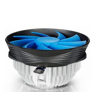 Original Deepcool GAMMA ARCHER 120MM CPU AIR Cooler DP MCAL GA